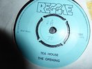 THE OPENING 45-