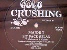 Major T ft. The L.O.D. - Sit Back Relax 12