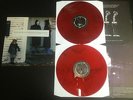 Brand New The Devil And God Are Raging Inside Me 2 LP Red Marble Vinyl Record
