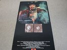 THE JIMI HENDRIX EXPERIENCE - ELECTRIC LADYLAND - DOUBLE LP - EX 