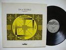 DIN A TESTBILD - Programm 1 Kraut - NDW Original LP 1980