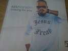 KIRK FRANKLIN - LOOKING FOR YOU RARE 12