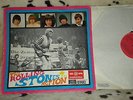 ROLLING STONES - IN ACTION  DECCA 74 304 SWISS-PRESS SONDERAUFLAGE    RAR
