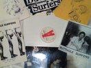 Butthole Surfers Test Pressing Touch And Go Gods Favorite Dog