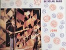 The Cure - Live Bataclan Paris 1979 - Vinyl