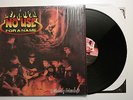 LP - No Use for a name - Making Friends 1997 (Punk, Fat Wreck Chords, Nofx)