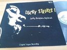 LP JAPAN VOGUE LUCKY THOMPSON BIG BAND STRIKES SOLAL HRASKO VERSTRAETE QUERSIN 5