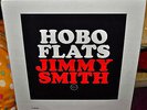 JIMMY SMITH RARE SEALED LP HOBO FLATS 1963 VERVE USA PRESS OUT OF PRINT V-8544