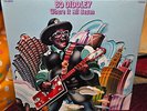 BO DIDDLEY RARE SEALED LP WHERE IT ALL BEGAN 1972 USA 1ST PRESS CHESS EMBOSSED
