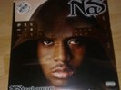 Nas Nastradamus Doppel-LP Vinyl Hip Hop