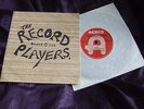 The Record Players: Double C Side EP 7