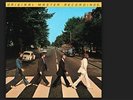 THE BEATLES-Abbey Road-Mobile Fidelity Sound Lab-Audiophile Album-MFSL 1-023