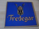 Tredegar - Tredegar (Vinyl LP)