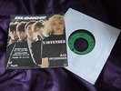 Blondie: X Offender / Man Overboard 7
