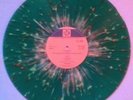The Kinks Are The Village Green Preservation Society - 2LP Splatter Green Vinyl