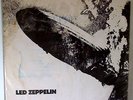 Led Zeppelin LP PERU Y-ALT- 0008216.8 South American Version Spanish TItles