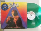 THE POLICE 