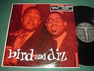 CHARLIE  PARKER & DIZZY GILLESPIE - 