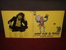 KEVIN AYERS Joy Of A Toy LP 1969 HARVEST 1st Press SUPERB EXAMPLE