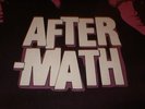 ROLLING STONES Aftermath LP 1966 MONO 1st SHADOW COVER WITHDRAWN