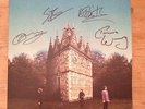 Temples - Sun Structures - SIGNED 2x LP