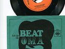 Ich bin die Beat-Oma,CBS 2372,Deutsche Pressung von 1966, neuwertig