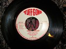 BOB MARLEY & THE WAILERS , KNOTTY DREAD , OG JA NM 45 , TUFF GONG BIZNESS ,TOP