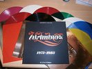 Wolfgang Ambros 1973-1983 10 Lp Box Rarität Vinyl Austro Pop