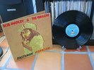 Bob Marley & The Wailers Rastaman Vibration Gatefold LP Peter Tosh Jimmy Cliff