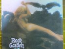 New Zealand Rare LP   HEADBAND / ROCK GARDEN  