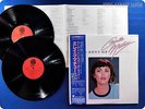 MIREILLE MATHIEU The Best of Mireille Mathieu UPS-274-V OBI 2LP V6373