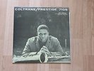 Coltrane - Prestige 7105 - Vinyl, LP