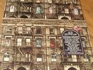 Led Zeppelin Physical Graffiti Double LP in Shrink Die Cut Jacket Keeper