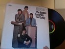 EX Orig 1966 Lp album THE BEATLES Yesterday & Today Capitol T 2553 mono PLAYS EX