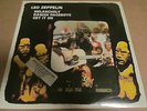 Led Zeppelin Melancholy Danish Page Boys Get It On 2Lp SEALED no Tmoq Takrl