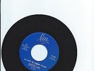 NORTHERN SOUL CURTIS LEE ON MIRA  RECORDS