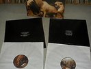 INTERPOL OUR LOVE TO ADMIRE 2x LP VINYL MISPRINT UNPLAYED CAPITOL 2007  READ