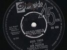 Good times  Gene Chandler Stateside