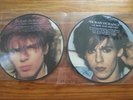 Duran Duran Duran Durance USA Live Double Picture Disc