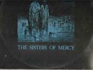Sisters of Mercy - 4 EP's Rar