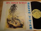 DON CARLOS & GOLD - Ghetto Living - Roots Radix
