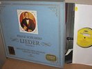 DIESKAU,Moore 1969/SCHUBERT LIEDER Vol 1/1970 DG German Stereo 12LP BOX SET/NM