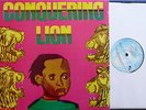 YABBY YOU-CONQUERING LION JA VIVIAN JACKSON LP ROOTS MINT/UNPLAYED OLD STOCK