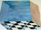 TRAFFIC - THE LOW SPARK of HIGH-HEELED BOYS - 1st UK PRESS + INNER EX+ EX