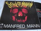 ORIG. UK 1967 LP Manfred Mann 