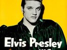 ELVIS PRESLEY • ROCK 'N' ROLL N°2 • 1957 UK LP HMV CLP 1105