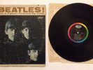 THE BEATLES - MEET THE BEATLES - ORIGINAL MONO VINYL LP ALBUM - CAPITOL LABEL