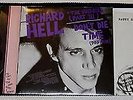 Patti Smith Piss Factory Johnny Thunders Richard Hell Tom Verlaine 3 NY Punk 45s