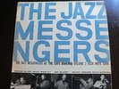 BLUE NOTE 1508 Jazz Messengers Cafe Bohemia Vol. 2 DG, LEX, RVG, EAR