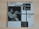 Miles Davis young man with a horn BLUE NOTE 204 Single 45 extended play